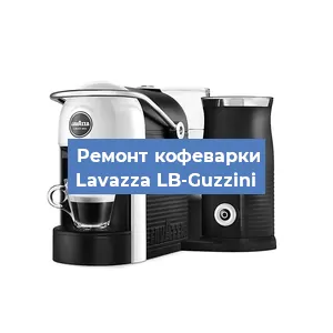 Чистка кофемашины Lavazza LB-Guzzini от кофейных масел в Волгограде
